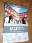  - Madrid (De mooiste wereldsteden)