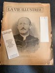  - Alfred Dreyfus - La Vie Illustree. 25 Mai 1899 no 32.