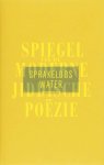 Willy Brill 72060 - Sprakeloos water  Spiegel van de moderne Jiddische poezie
