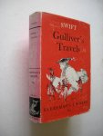 Swift,Jonathan / Williams, H., foreword - Gulliver's Travels