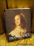 SEYMOUR, Slive. - FRANS HALS.