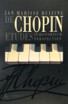 J.M. Huizing - De Chopin-etudes in historisch perspectief
