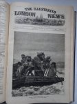 -. - The Illustrated London News. Vol. LXVIII, January to June, 1878.