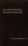 Kohlbrugge, Dr. H.F. - Kohlbrugge, Dr. H.F.-De eenvoudige Heidelberger Kohlbrugge, Dr. H.F. - Kohlbrugge, Dr. H.F.-De eenvoudige Heidelberger