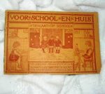Sutorius, Anna, versjes - Te laat op school