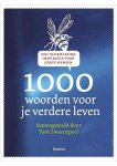 Tom Zwaenepoel - 1000 woorden voor je verdere leven (NIEUW in folie)
