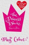 Meg Cabot, Meg Cabot - Princess Diaries