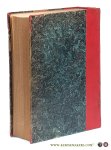 Vega de Mina, Juana. - Apuntes para la Historia del tiempo que ocupó los destinos de Aya de S. M. y A. y Camarera Mayor de Palacio... Revisados por el Excmo. Sr. D. Manuel José Quintana... y mandados publicar por su presidente el Excmo. Sr. D. José Canalejas y Mende...