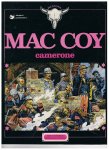 Gourmelen / Palacios - MacCoy 11 - Camerone