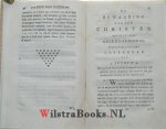 Duytsch, Christiaan Salomon (Duijtsch) - Den gelukstaat, den roem, en de bewaaring van een 'geloovig' Christen, voorgesteld in drie leerredenen : uit Col. III: 3,4., Gal. VI. 14. en 1 Petr. I: 5 / door Christiaan Salomon Duytsch