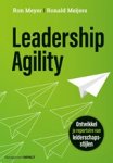 Ron Meyer ; Ronald Meijers - Leadership Agility