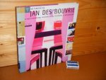 Bouvrie, Jan des. - Metamorfose Seizoen 1999-2000. Deel 3.