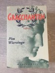Wiersinga, P. - Gracchanten / druk 1