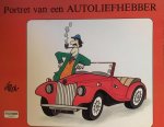 Gren - Portret van een autoliefhebber
