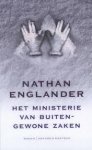 Englander, N. - Het ministerie van Buitengewone Zaken