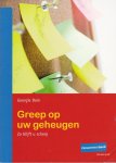Dom, Georgie - Greep op uw geheugen / zo blijft u scherp