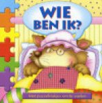 N. Baxter - Wie ben ik?
