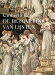 Umberto Eco - De betovering van lijsten
