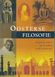 Burns, Kevin - Oosterse filosofie.;De grootste denkers van de oudheid tot de moderne tijd