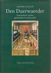 LESAGE Xavier - Den Duerwaerder. Geschiedenis van het gerechtsdeurwaardersambt.