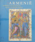 J.J.S. / Lint Weitenberg - Armenië Middeleeuwse miniaturen uit het Christelijke Oosten