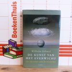 Schmid, Wilhelm - De kunst van het evenwicht / 100 facetten van levenskunst