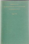 Furstner, H. - Vereeniging ter Bevordering van de Belangen des Boekhandels. 1940 -65. Uitgegeven ter gelegenheid van het honderdvijftigjarig bestaan.