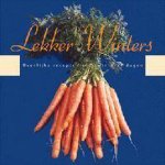 Francis van Arkel, Peer van de Kruis - Lekker winters - kookcadeaus