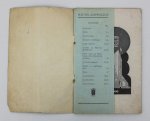 Thermion-Radiolampenfabriek N.V. - Thermion Radiolampengids 1937-1938