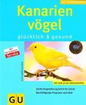 Lutz Bartuschek - Kanarien vögel