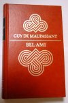 Maupassant, Guy de - Bel-Ami