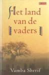 Sherif, Vamba - Het land van de vaders