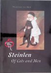 Herk, Magdaleen van - Steinlen: Of Cats and Men