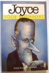 Norris, David (tekst) en Carl Flint (Illustraties) - Joyce voor beginners