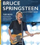 Gaar, Gillian G. - Bruce Springsteen: The Boss