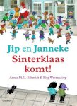 Annie M.G. Schmidt - Sinterklaas Komt!
