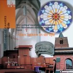 Heine, J.F.R. - Een baken in de tijd: Het verhaal rondom de dorpskerk van Bennekom door de eeuwen heen