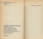 Neruda Pablo  Nobelprijs voor Lieratuur 1971  Vertaald door Mark Braet  en Willy Spillebeen en Bert Vonck - Canto General