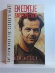 KESEY Ken - En eentje zag ze vliegen (vertaling van One Flew over the Cuckoo's Nest - 1962)