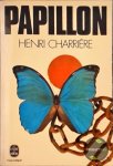 CHARRIERE Henri - Papillon