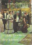 Couperus, Louis - De boeken der kleine zielen