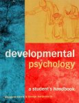 Margaret Harris 49216,  Amp , George Butterworth 49217 - Developmental psychology