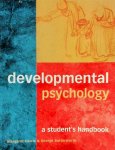 Margaret Harris, Amp, George Butterworth - Developmental psychology
