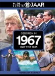 Mijn Eerste 18 Jaar - Geboren in 1967 1967 tot 1985