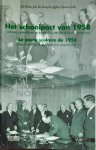 WITTE Els, DE GROOF Jan, TYSSENS Jeffrey (red.), BRIFFAERTS Jan - Het schoolpact van 1958. Ontstaan, grondlijnen en toepassing van een Belgisch compromis. - Le pact scolaire de 1958. Origines, principes et application d'un compromis belge.