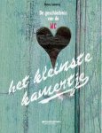  - Het kleinste kamertje. De geschiedenis van de W.C.