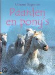 Anna Milbourne, Caudenzi - Paarden En Pony S Usborne Beginners