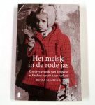 Roma Ligocka, Iris von Finckenstein - Het meisje in de rode jas