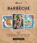 24Kitchen - Van de barbecue 60 smokin' hot grillgerechten, for every day & on the go