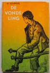 Schippers W - De vondeling